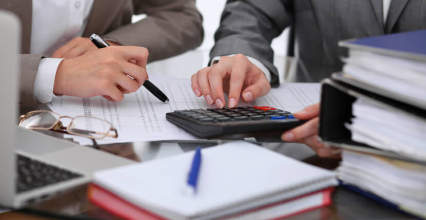 Tax Accountants in Corby NN17 1